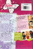 The Barbie Diaries DVD Movie 