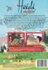 Heidi - The Movie DVD Movie 