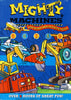 Mighty Machines - Vol - 5 - 9 (Boxset) DVD Movie 