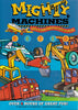 Mighty Machines - Vol - 5 - 9 (Boxset) DVD Movie 