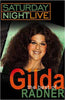 Saturday Night Live - The Best of Gilda Radner DVD Movie 