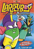 LarryBoy: The Cartoon Adventure - Leggo My Ego DVD Movie 