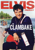 Clambake DVD Movie 