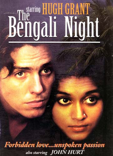 The Bengali Night on DVD Movie