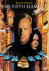 The Fifth Element DVD Movie 