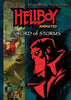 Hellboy - Sword of Storms (Animated) DVD Movie 