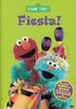 Fiesta! - (Sesame Street) DVD Movie 