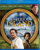 Mysterious Island (Blu-ray) BLU-RAY Movie 