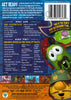 Jonah - A VeggieTales Movie (2 Disc Collector's Edition) DVD Movie 