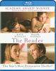 The Reader (Blu-ray) BLU-RAY Movie 