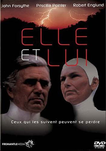 Elle Et Lui on DVD Movie