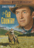 The Far Country DVD Movie 