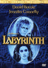 Labyrinth (Anniversary Edition) DVD Movie 