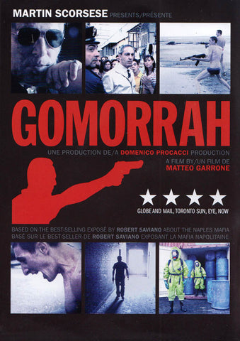 Gomorrah 2008 full movie english subtitles new arrivals