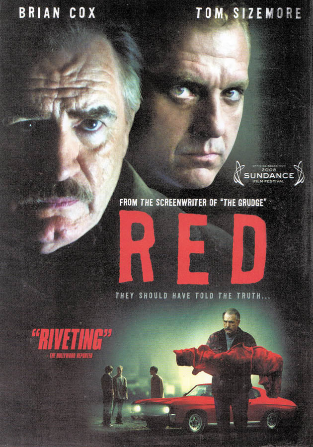 Red (2008) - Movie