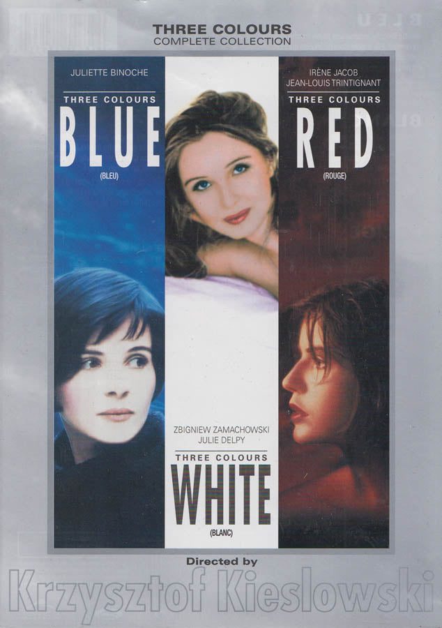 Blue Jean [DVD]