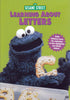 Learning About Letters - (Sesame Street) DVD Movie 