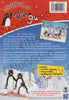 Chillin' With Pingu DVD Movie 