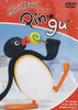 Chillin' With Pingu DVD Movie 