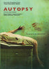 Autopsy DVD Movie 