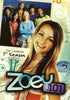 Zoey 101 - The Complete First Season (Bilingual) DVD Movie 