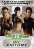 Ultimate Fighting Championship - UFC 72 - Victory DVD Movie 