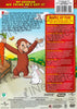 Curious George Goes Green DVD Movie 