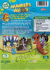 Leap Frog - Numbers Ahoy DVD Movie 