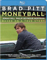 Moneyball (Blu-ray)