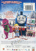 Frosty Friends DVD Movie 