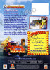 Fireman Sam - Help Is Here! DVD Movie 