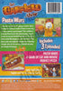 Garfield - Pasta Wars DVD Movie 