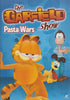 Garfield - Pasta Wars DVD Movie 