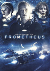 Prometheus