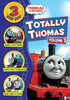 Thomas and Friends - Totally Thomas (Volume 9) (Anchor bay) (Boxset) DVD Movie 