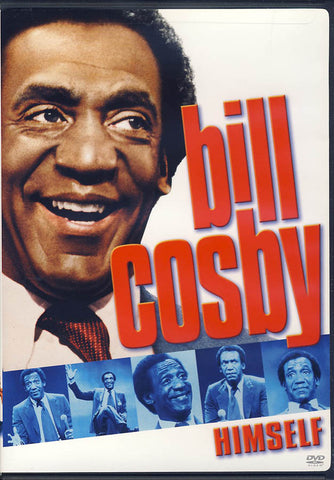 Bill Cosby, Himself DVD Movie 