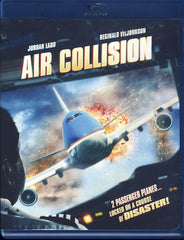 Air Collision (Blu-ray)