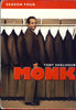 Monk - Season Four (4) (Boxset) DVD Movie 