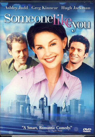 Someone Like You DVD Movie 