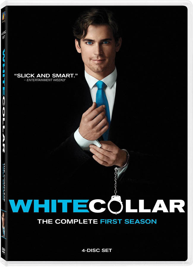 White collar fmovies sale