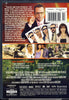 Three Wise Guys DVD Movie 