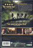 The Dinosaur Project DVD Movie 