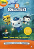 Octonauts - Here Come the Octonauts! DVD Movie 