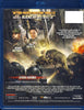 Battledogs (Blu-ray) BLU-RAY Movie 