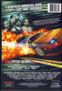 200 mph DVD Movie 