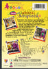 Barney's Musical Scrapbook DVD Movie 