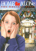 Home Alone 5: Holiday Heist (Bilingual) DVD Movie 