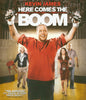 Here Comes the Boom (+ UltraViolet Digital Copy) (Blu-ray) BLU-RAY Movie 