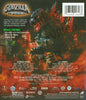 Godzilla 2000 (Blu-ray) BLU-RAY Movie 