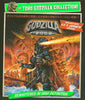 Godzilla 2000 (Blu-ray) BLU-RAY Movie 